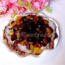 八寶飯的做法[圖]