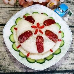 八寶甜飯的做法[圖]