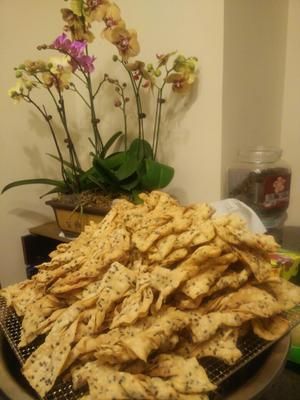 濃濃年味小吃廣東炸蛋散的做法 步驟4