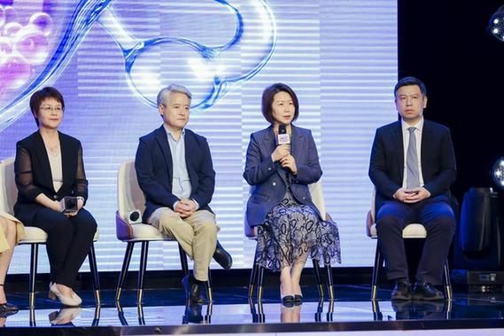 健康中國(guó)婦幼健康促進(jìn)行動(dòng)：共筑生殖健康高質(zhì)量發(fā)展之路
