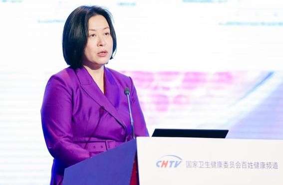 健康中國(guó)婦幼健康促進(jìn)行動(dòng)：共筑生殖健康高質(zhì)量發(fā)展之路
