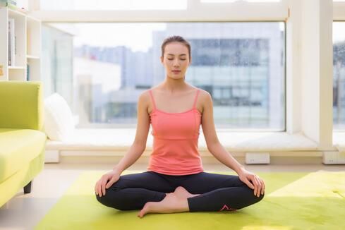 女人經(jīng)常練習(xí)瑜伽有什么好處