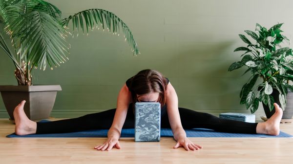 瑜伽輔具 Yoga accessories