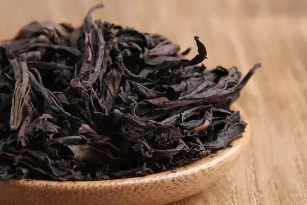巖茶的功效與作用，長期喝巖茶的好處