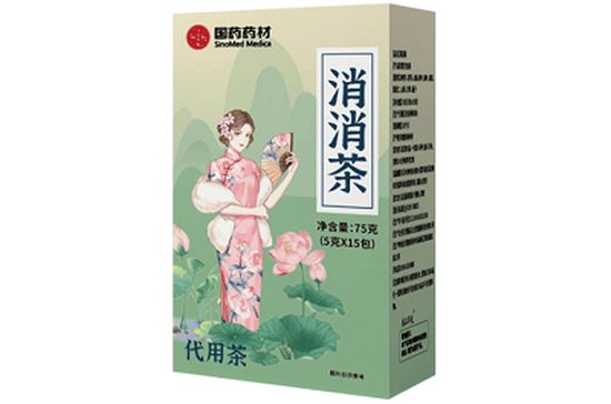 消消茶能減肥嗎是真的嗎 消消茶的功效和作用
