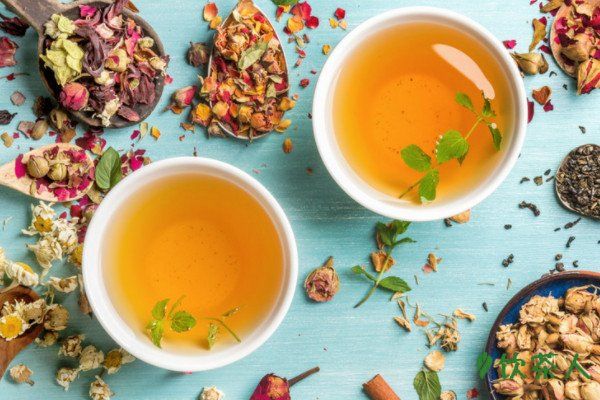 喝茶減肥嗎？喝什么茶(六大刮脂減肥茶介紹)