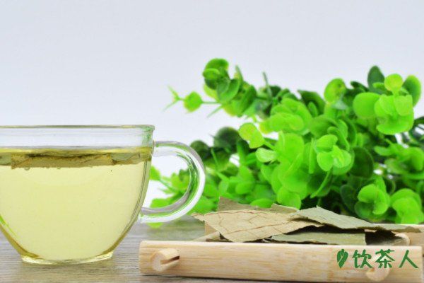 喝茶減肥嗎？喝什么茶(六大刮脂減肥茶介紹)