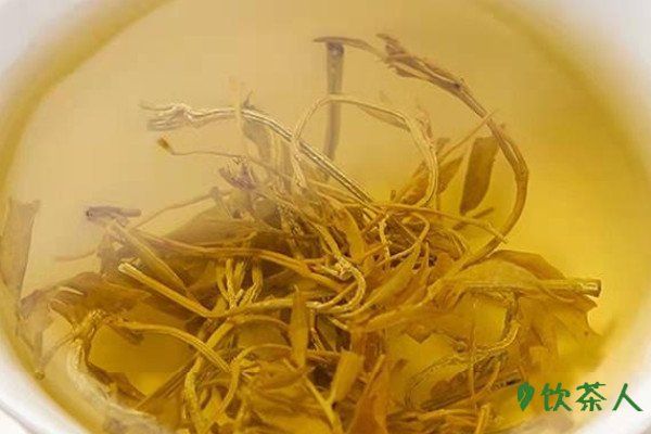 喝茶減肥嗎？喝什么茶(六大刮脂減肥茶介紹)