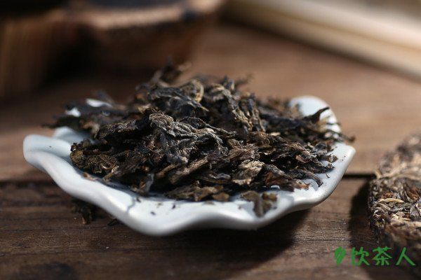 喝茶減肥嗎？喝什么茶(六大刮脂減肥茶介紹)