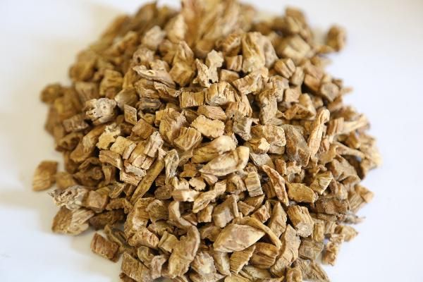 減脂肪最快的中藥