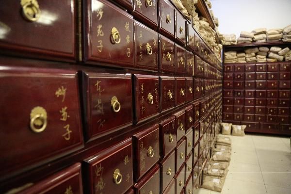 哪幾種中藥可以減肥瘦身