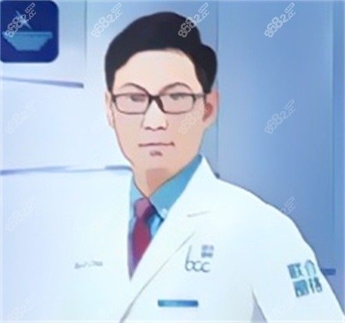 羅忠振醫(yī)生簡介