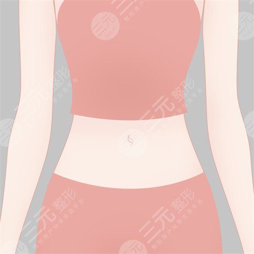 八大處手臂吸脂案例