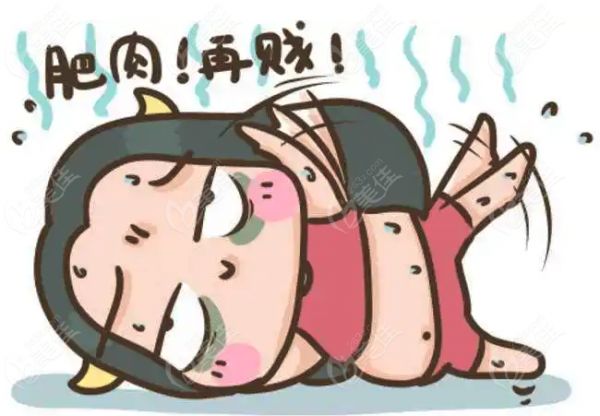 國內(nèi)吸脂減肥醫(yī)院哪家好