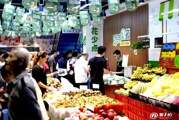 生鮮小吃創(chuàng)新之路，探索賺錢新商機(jī)