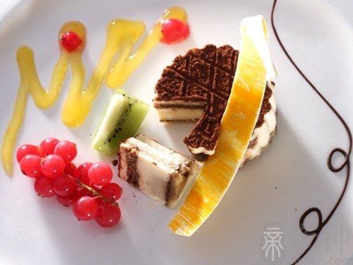 甜点的种类大全