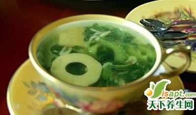 8道苦瓜菜譜讓你輕松瘦