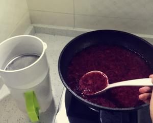 夏日必備冷飲“楊梅汁”的做法 步驟4