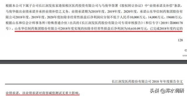 扯不清的驢皮生意：長江健康子公司實控的三大謎團