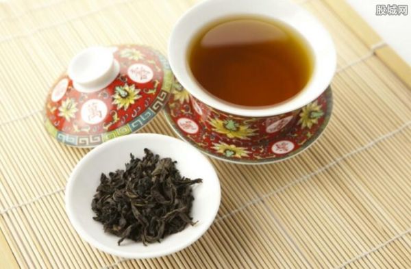 減肥茶有什么副作用