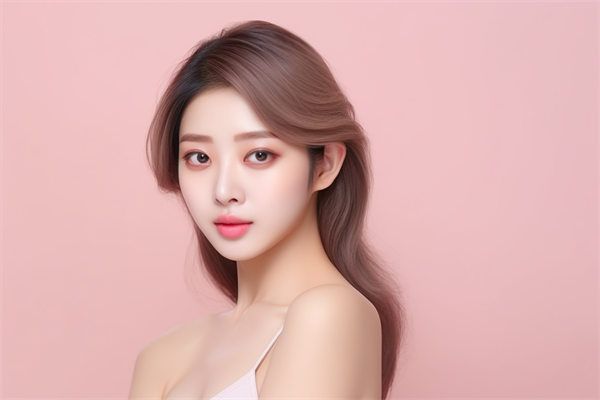 吸脂隆胸手術(shù)對比照圖女