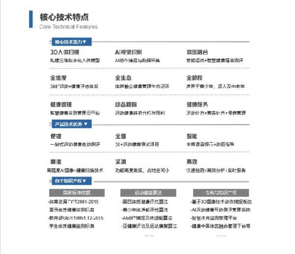 體質(zhì)健康測試器材-國民體質(zhì)監(jiān)測一體機(jī)