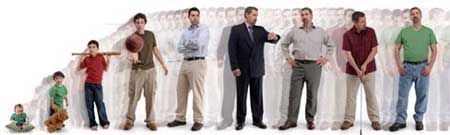 科技时代_长寿基因挑战寿命极限