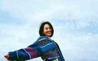 周一圍拍的朱丹真的好美，愛人如養(yǎng)花，他真的有好好愛她