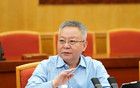沈曉明，添新身份