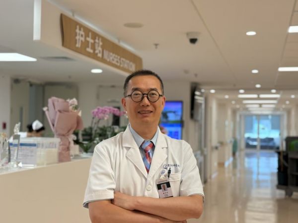 中國醫(yī)學(xué)科學(xué)院整形外科醫(yī)院減重與代謝外科 藺宏偉