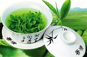 飲茶養(yǎng)生十款養(yǎng)生茶排毒又養(yǎng)顏