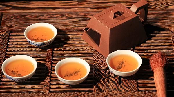春季喝什么养生茶对身体好处
