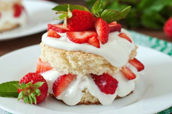 一个奶油面包的热量是多少 奶油面包的热量高吗 奶油面包能减肥吗