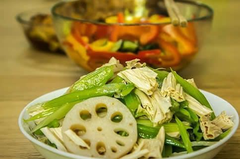 減脂食譜