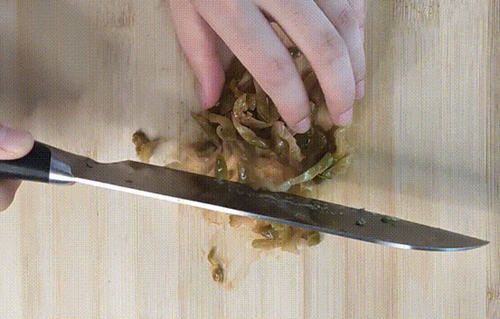 做法簡(jiǎn)單又健康的豆腐沙拉怎么做