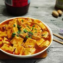 麻辣豆腐的做法[圖]