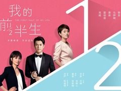 我的前半生 陈道明