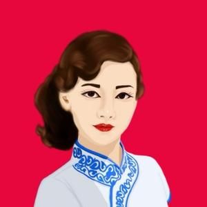 健康音樂(lè)頭像