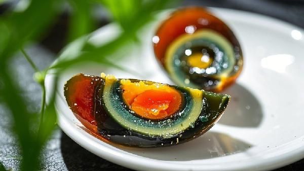 皮蛋保存最佳方法