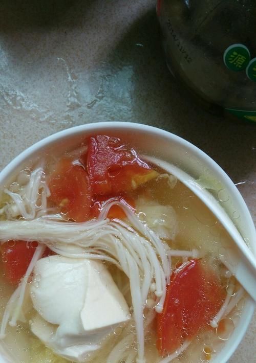 豬肝豆腐湯的做法是什么？如何做出美味又營養(yǎng)的豬肝豆腐湯？