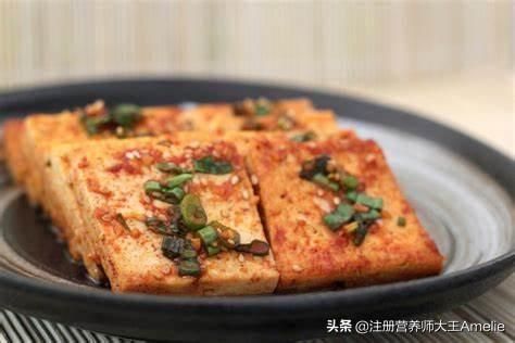 各類豆制品營養(yǎng)全分析，豆制品該怎么挑？