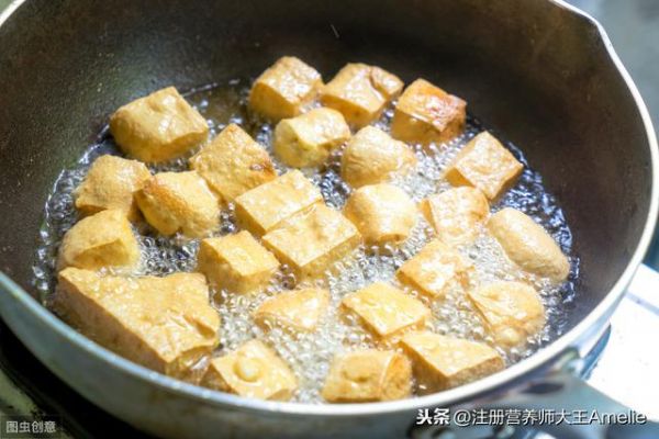 各類豆制品營養(yǎng)全分析，豆制品該怎么挑？