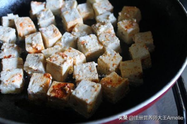 各類豆制品營養(yǎng)全分析，豆制品該怎么挑？