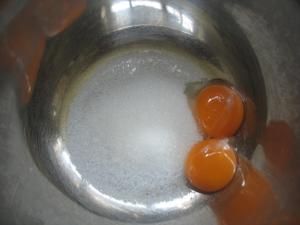 黑巧克力冰淇淋的做法步驟 第2步