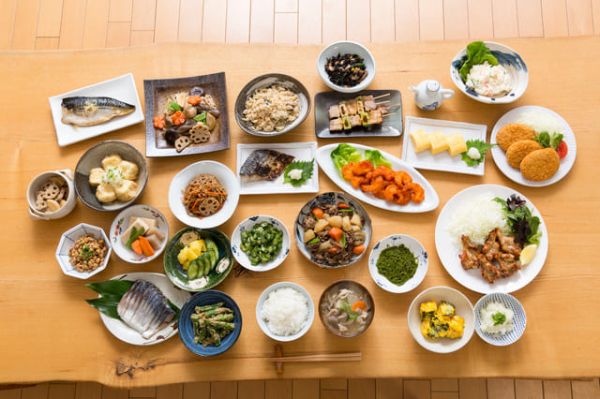 食事｜体内温度を上げるための3つの方法
