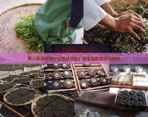 男人養(yǎng)身體喝什么茶比較好？養(yǎng)生茶的選擇與益處