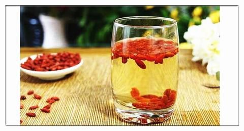 中醫(yī)力薦7款「養(yǎng)生茶」，每天一杯防病、長壽