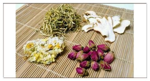 中醫(yī)力薦7款「養(yǎng)生茶」，每天一杯防病、長壽