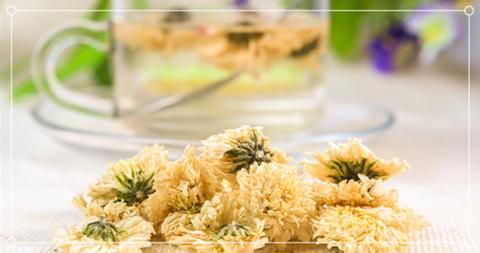 中醫(yī)力薦7款「養(yǎng)生茶」，每天一杯防病、長壽