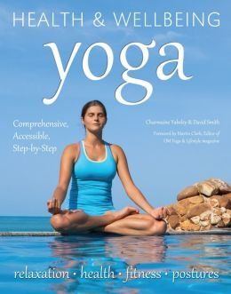 Yoga, Health &amp; Well-Being